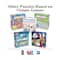 Collage World Puzzle - Battleship Normandy Edition Puzzle: 500 Pcs